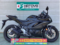 YZF-R25