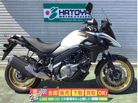 Ｖ－Ｓｔｒｏｍ　６５０ＸＴ　ＡＢＳ
