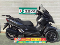 トリシティ３００　ＡＢＳ