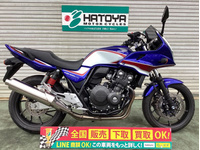 CB400SF VTEC Revo