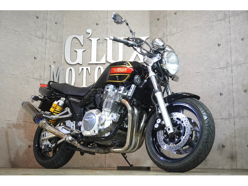 ヤマハ ＸＪＲ１３００ (1032260) | 中古バイク・新車の事ならバイクの窓口