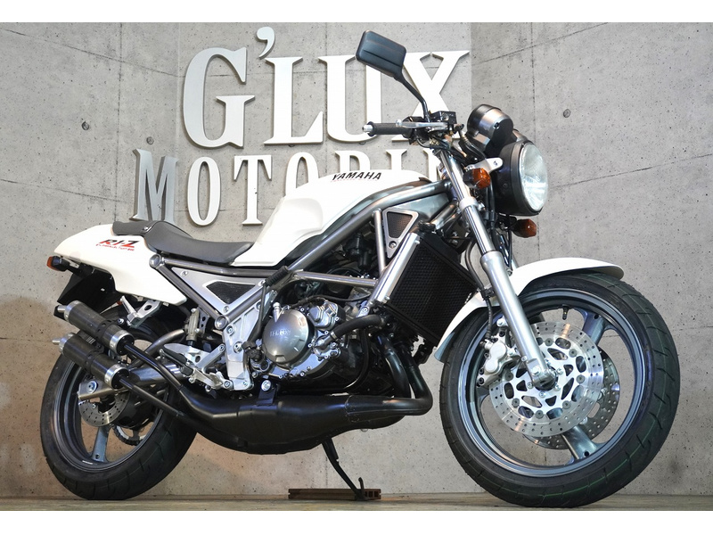 ヤマハ Ｒ１－Ｚ (1051116) | 中古バイク・新車の事ならバイクの窓口