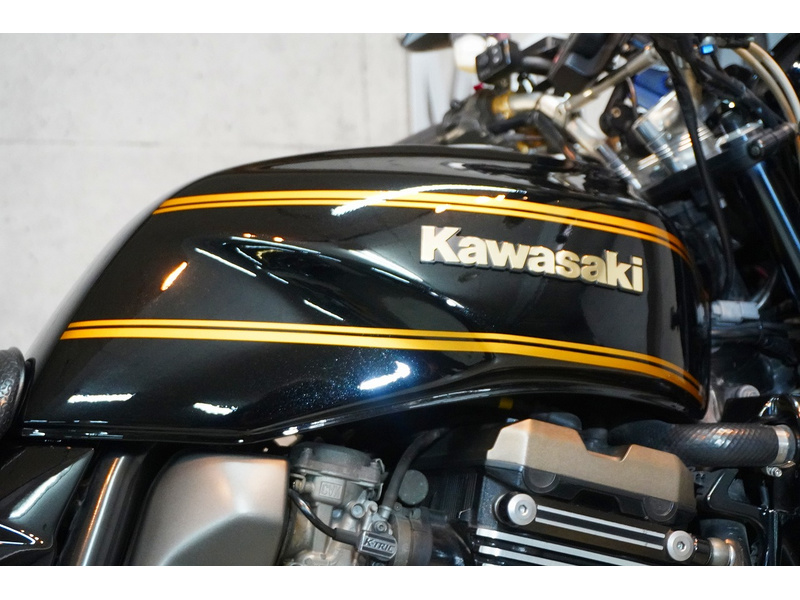 カワサキ ZRX1200R (1061853) | 中古バイク・新車の事