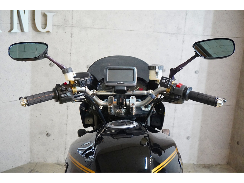古着の森　3点セット カワサキ・ニンジャ ZX-6R(ZX636G)純正 エキパイ エキゾースト