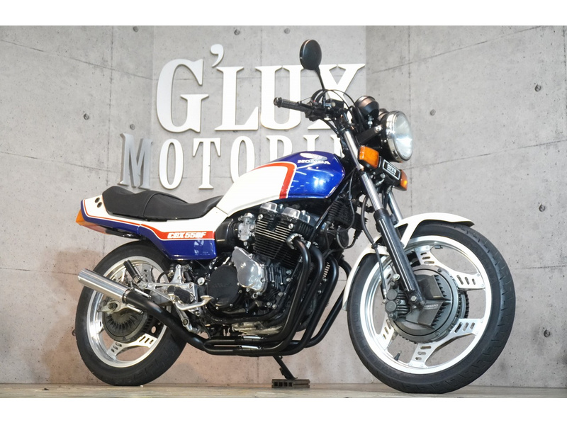 アドレスV125の激鳴きパワー管 RPMワルツ CBX音職人プリティー