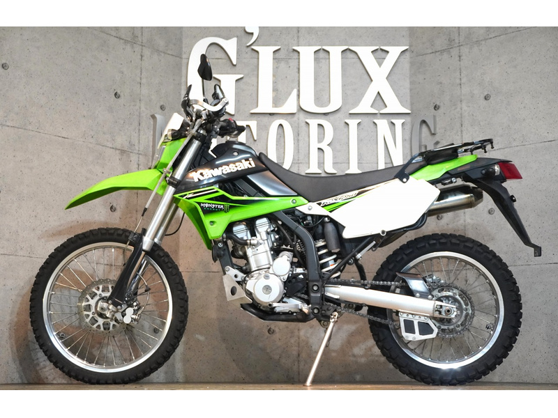 カワサキ KLX250 (1087841) | 中古バイク・新車の事なら カワサキ KLX250 (1087841) | 中古バイク・新車の事なら