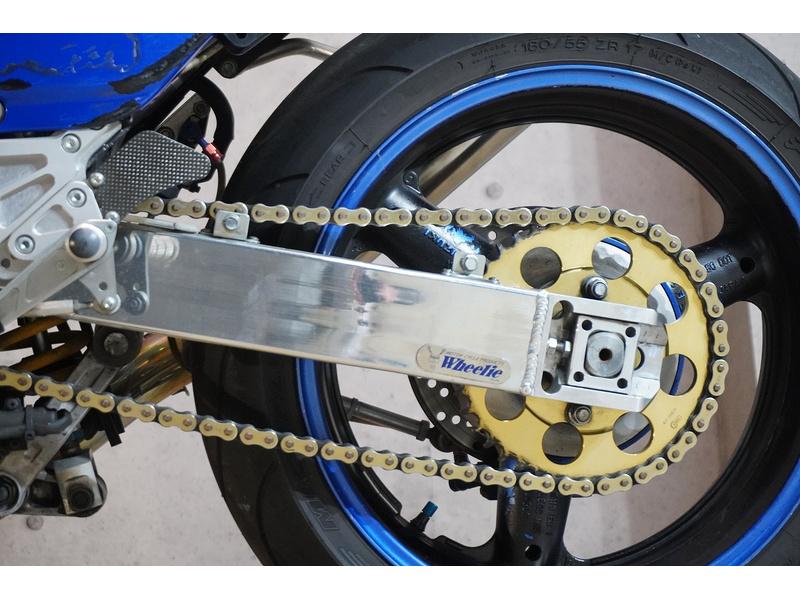 カワサキ GPZ900R (1133662) | 中古バイク・新車の事なら