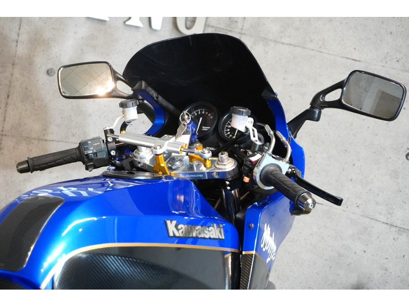 【中古】 イギリス自遊自在 ’９９～’００/ＪＴＢパブリッシング カワサキ GPZ900R (1133662) | 中古バイク・新車の事なら