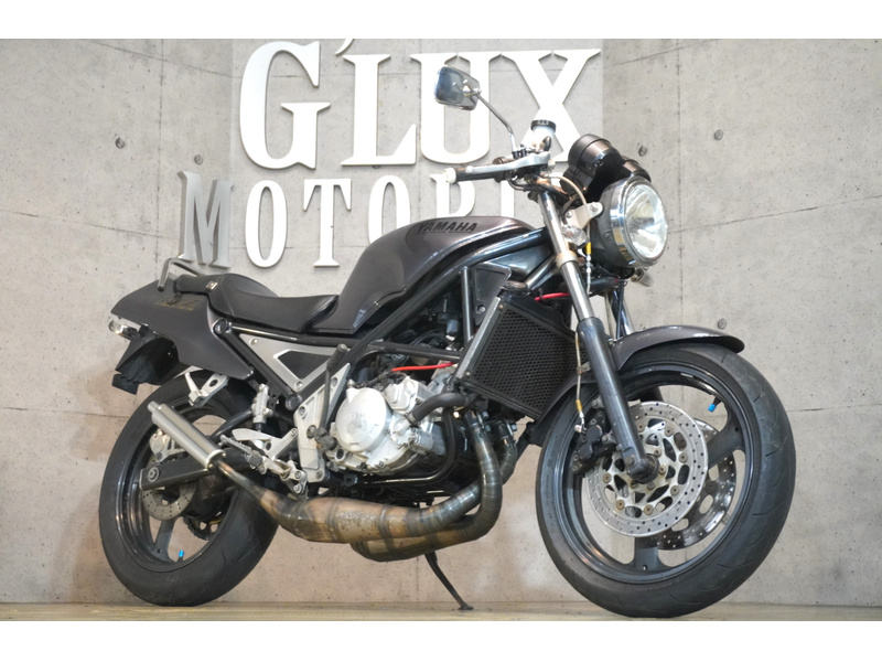 YAMAHA　R1-Z　外装７点セット　中古品 ヤマハ R1－Z (1185293) | 中古バイク・新車の事ならバイクの窓口