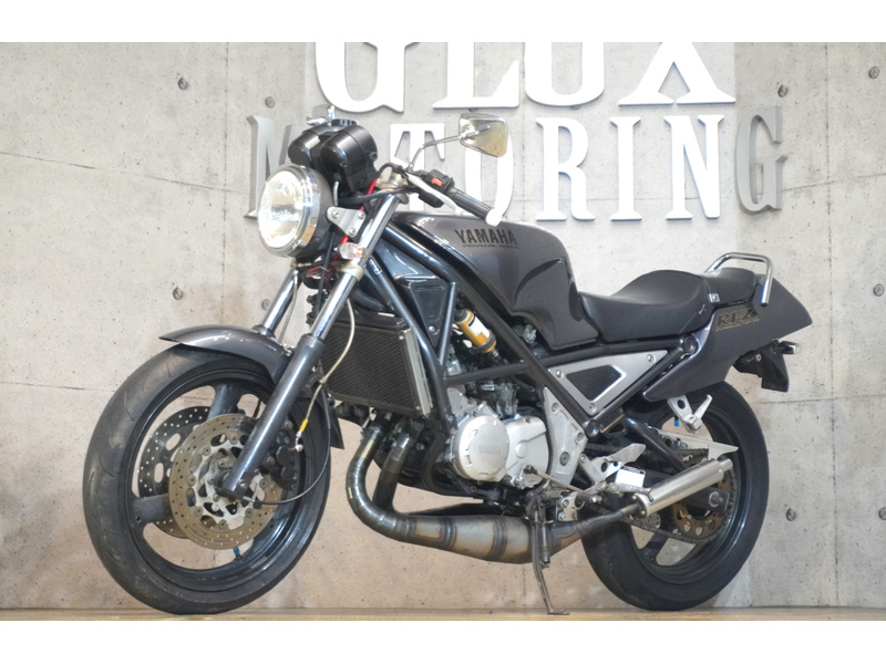 ヤマハ R1－Z (1185293) | 中古バイク・新車の事ならバイクの窓口