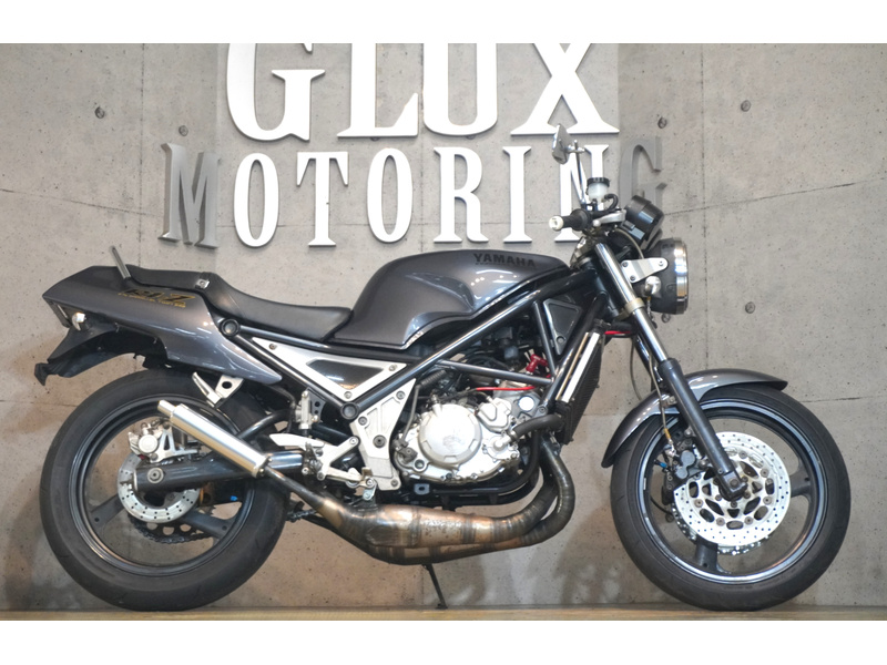 ヤマハ R1－Z (1185293) | 中古バイク・新車の事ならバイクの窓口