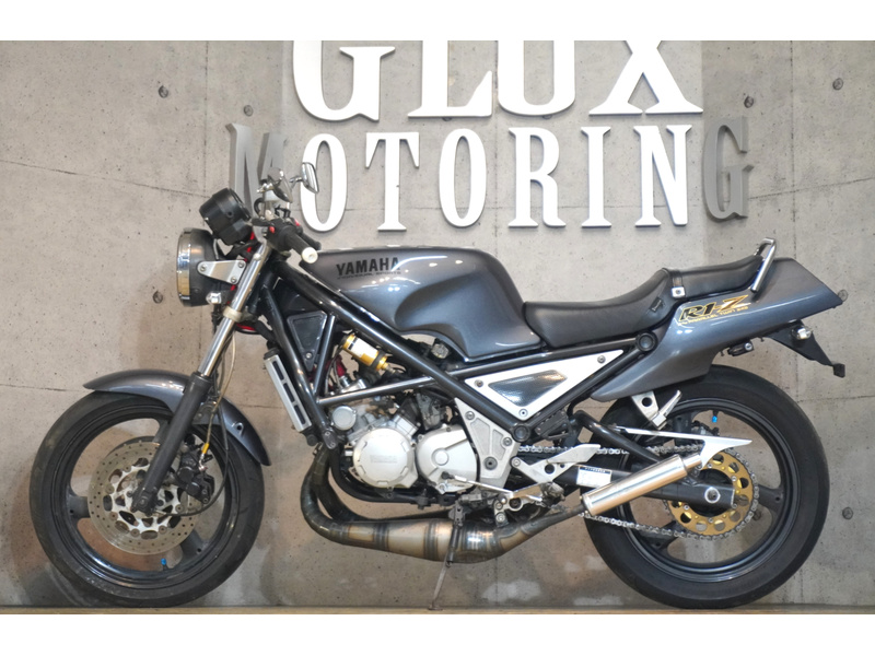 ヤマハ R1－Z (1185293) | 中古バイク・新車の事ならバイクの窓口