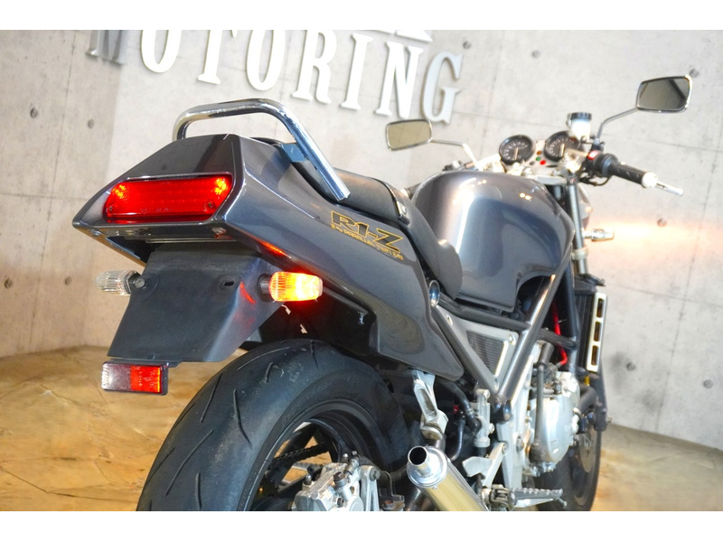 ヤマハ R1－Z (1185293) | 中古バイク・新車の事ならバイクの窓口