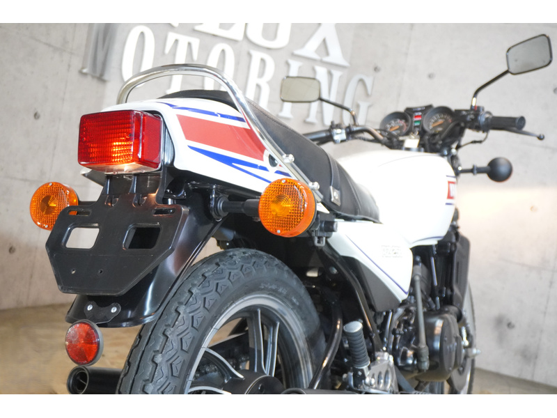 ヤマハRZ250R ジャンクエンジン部品取り等に RZ250R ヤマハ | 29L
