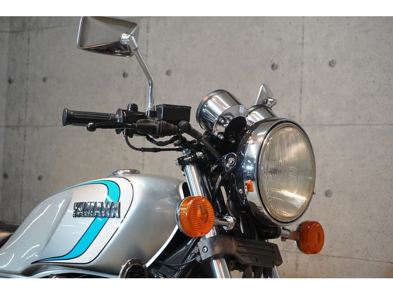 ヤマハ XJ750E (1199455) | 中古バイク・新車の事ならバイクの窓口 ヤマハ XJ750E (1199455) | 中古バイク・新車の事ならバイクの窓口