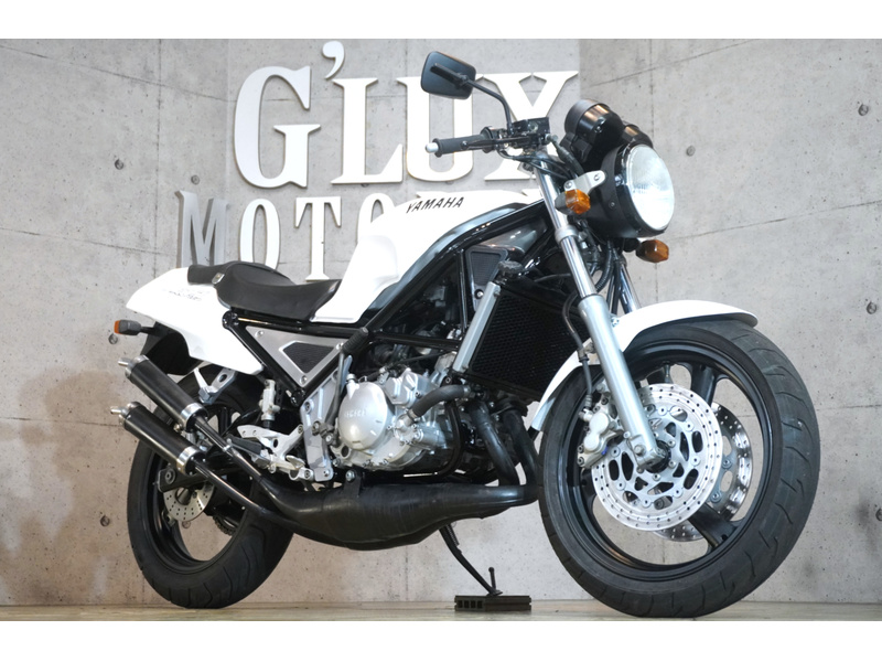 YAMAHA　R1-Z　外装７点セット　中古品 ヤマハ R1－Z (1199456) | 中古バイク・新車の事ならバイクの窓口