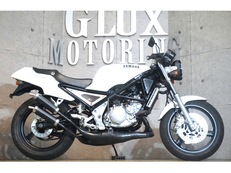 ヤマハ R1－Z (1199456) | 中古バイク・新車の事ならバイクの窓口