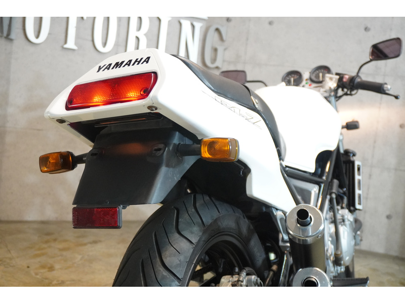 ヤマハ R1－Z (1199456) | 中古バイク・新車の事ならバイクの窓口