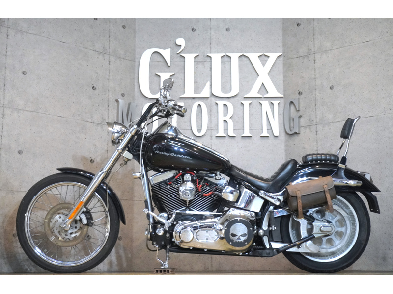 ハーレー ハーレーFXSTDソフテイルデュース (1205249) | 中古