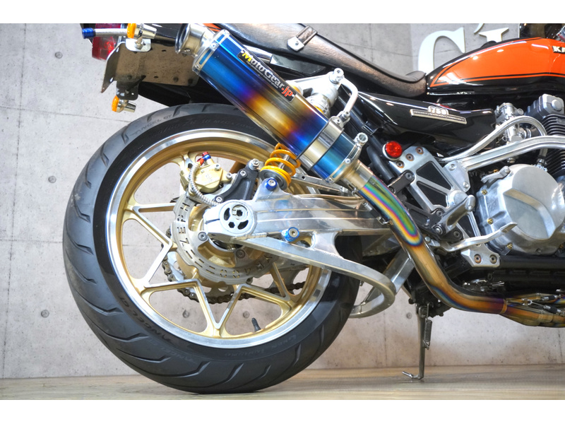カワサキ ゼファー400 (1208399) | 中古バイク・新車の事ならバイク カワサキ ゼファー400 (1208399) | 中古バイク・新車の事ならバイク