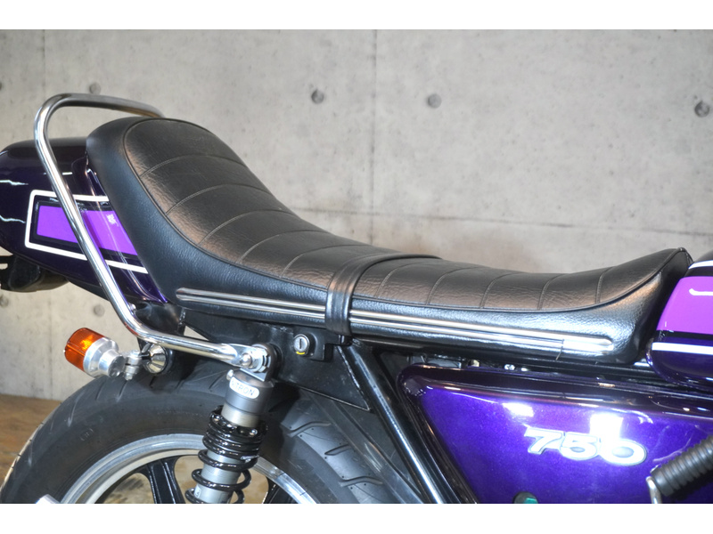 カワサキ 750SS（H2） (1212040) | 中古バイク・新車の事なら 