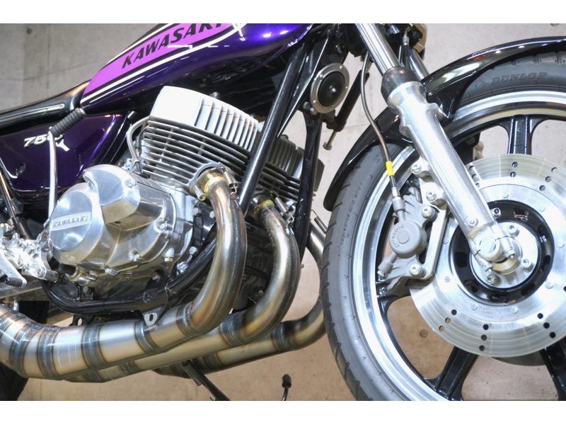 カワサキ 750SS（H2） (1212040) | 中古バイク・新車の事なら