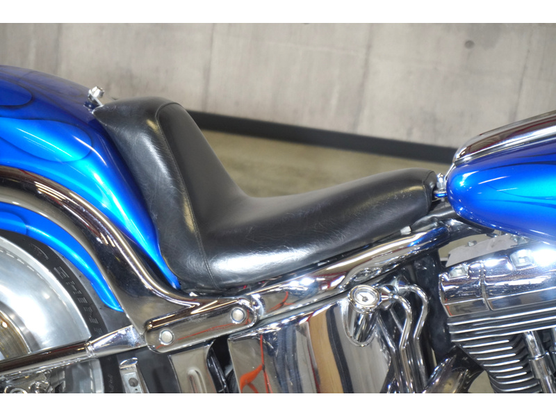 ハーレー ハーレーFXSTDソフテイルデュース (1234308) | 中古