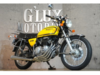 CB400FOUR