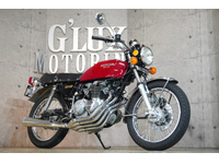 ＣＢ４００ＦＯＵＲ