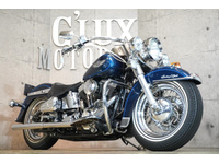 ハーレーＦＬＳＴＣーＩ