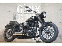 ハーレーＦＬＳ　ソフテイル　スリム