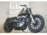 ハーレーＸＬ１２００Ｒ