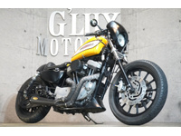 ハーレーＸＬ１２００Ｒ