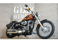 ハーレーＦＸＤＷＧ