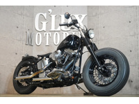 ハーレーＦＬＳＴＣ