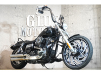 ハーレーＦＸＤＷＧ