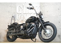 ハーレーＦＸＢＢ