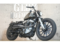 ハーレーＸＬ１２００Ｒ