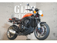 Ｚ９００ＲＳ　５０ｔｈアニバーサリー