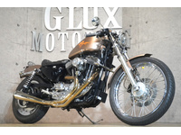 ハーレーＸＬ１２００カスタム