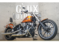 ハーレーＦＸＳＢ