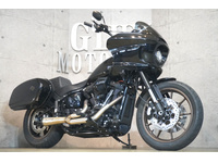 ハーレーＦＸＬＲＳ ローライダーＳＴ