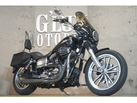 ハーレーＦＸＤＬ