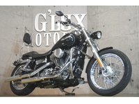 ハーレーＦＸＤＣ