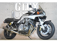 ＧＳＸ１１００Ｓ　カタナ