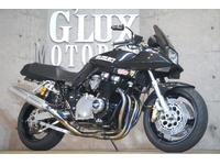 ＧＳＸ１１００Ｓ　カタナ