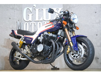 CB750FC