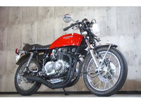 ＣＢ４００ＦＯＵＲ