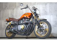 ゼファー７５０
