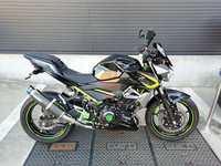 Ｚ４００